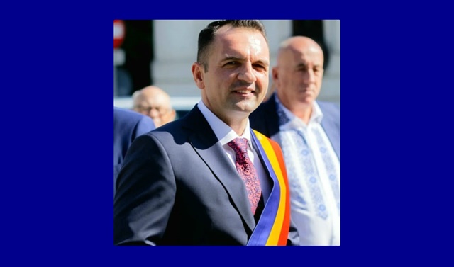 Primarul Targovistei, functie onoranta pentru Regiunea Sud Muntenia. MERITAT!