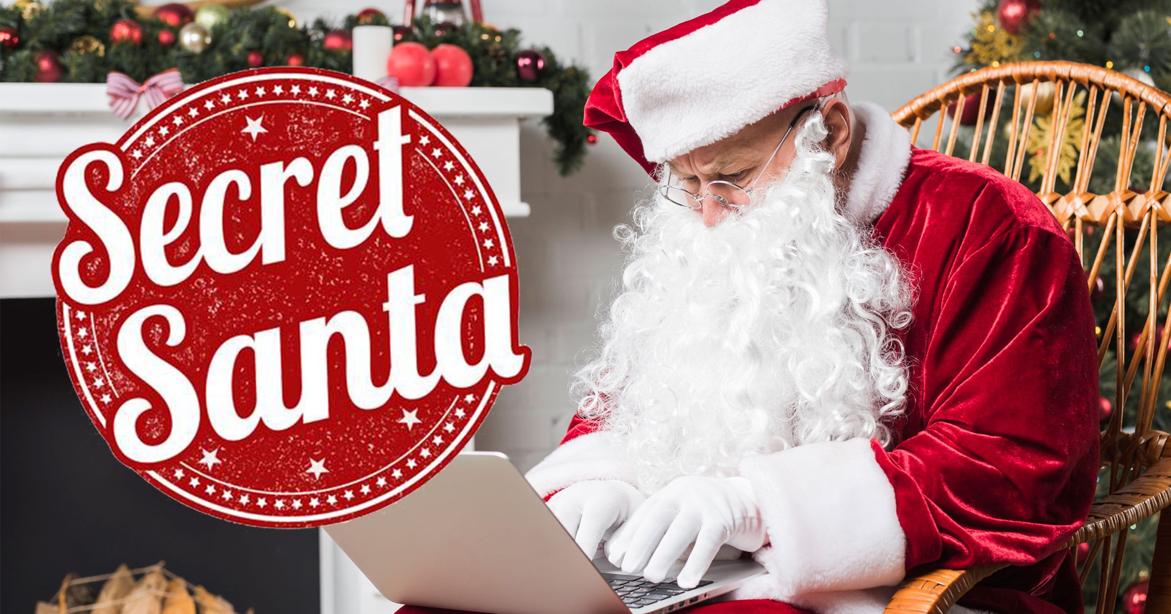 Idei de cadouri unice pentru Secret Santa