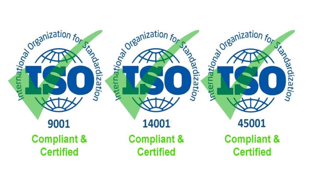 Ce sunt certificatele ISO si pentru ce sunt acestea? Toate tipurile si caracteristicile sale