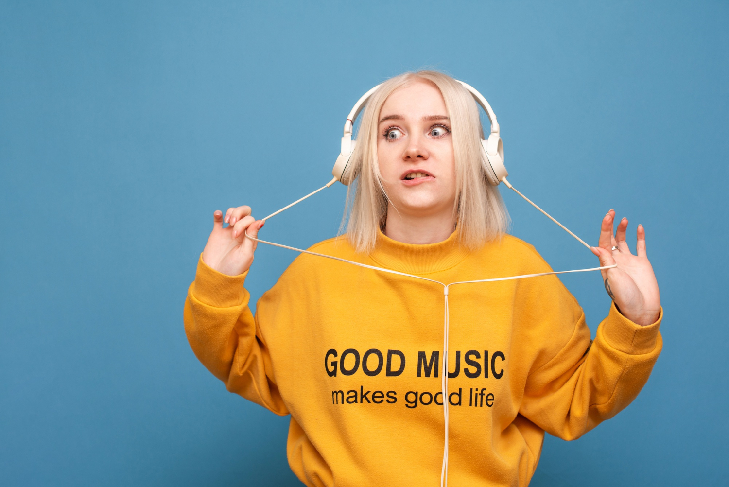 Cat de importanta este muzica in viata noastra?