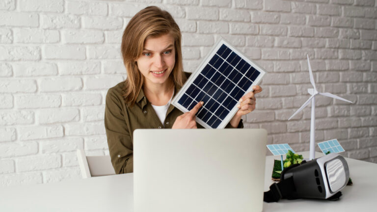 Alege un sistem fotovoltaic pentru casa ta