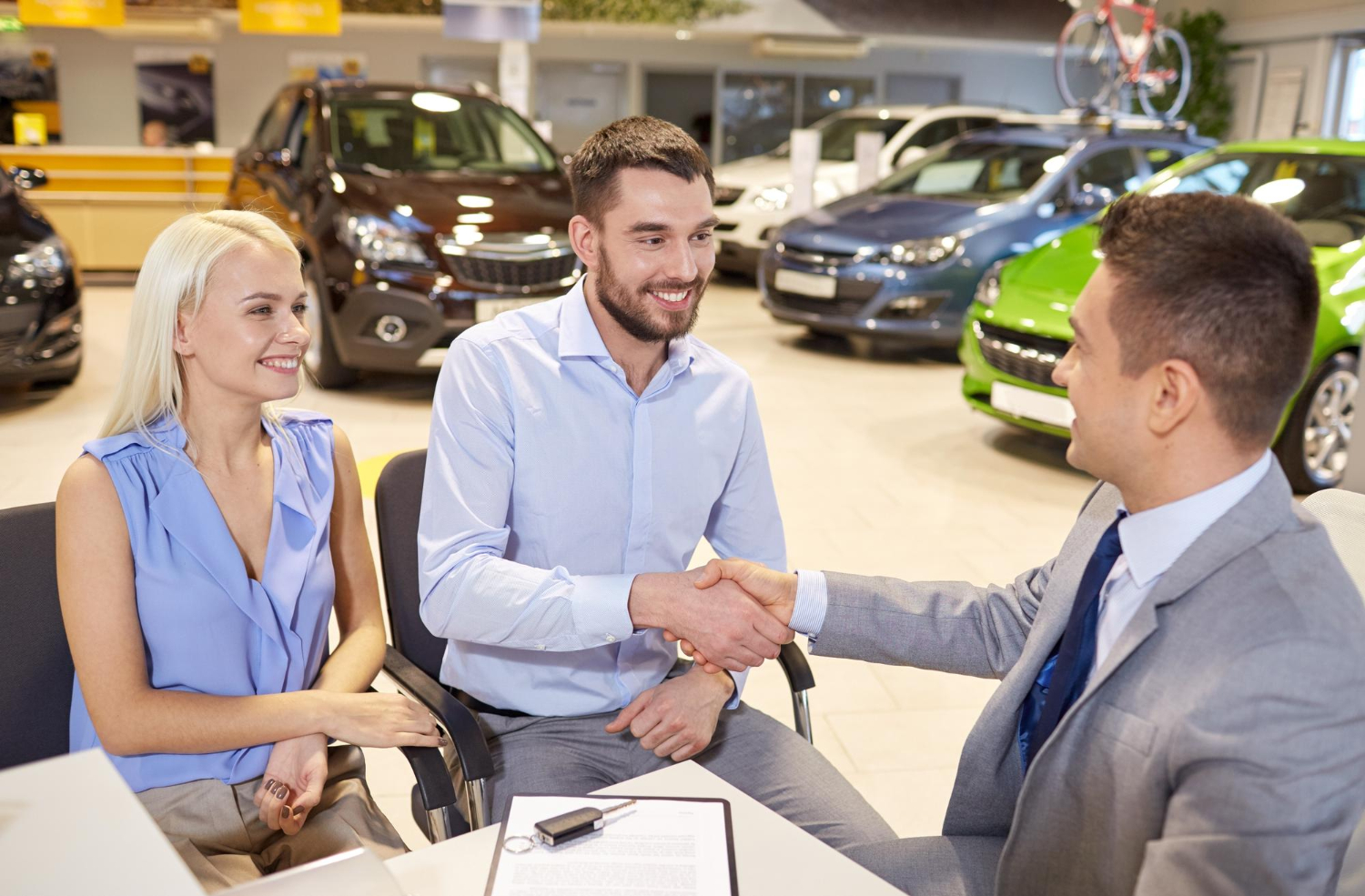 Auto-leasing.ro - solutia ideala pentru achizitionarea de masini second-hand