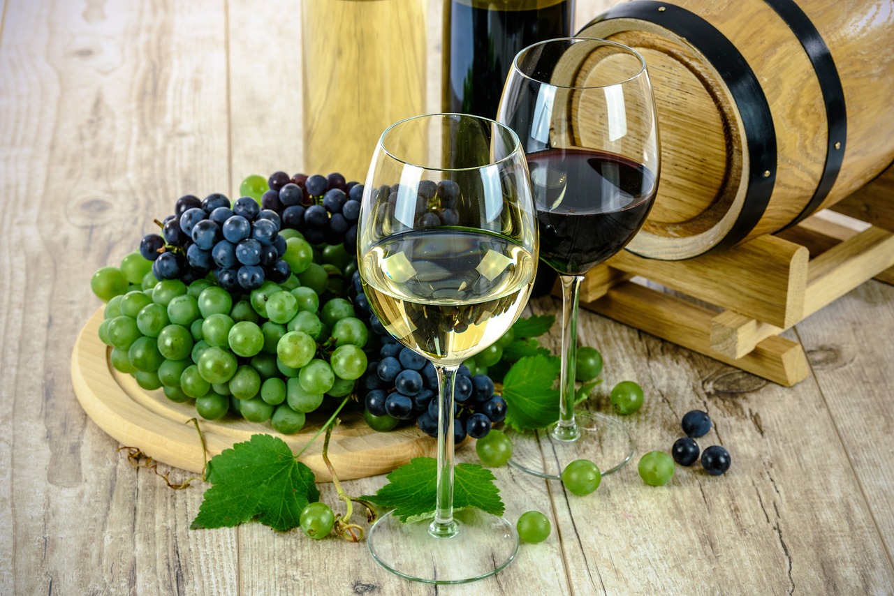 De ce este atât de apreciat vinul Chardonnay