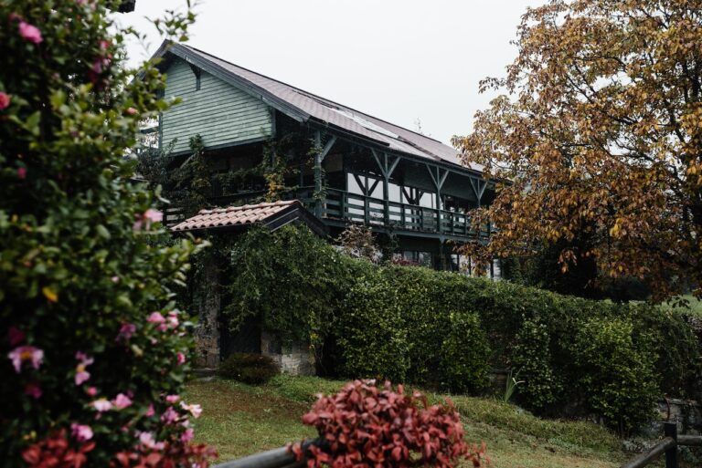 Casa de la țară: cum să-ți amenajezi un spațiu pentru zilele de vacanță