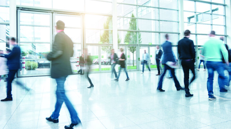 Cum menții siguranța în compania ta? Top 3 lucruri de care să ții cont