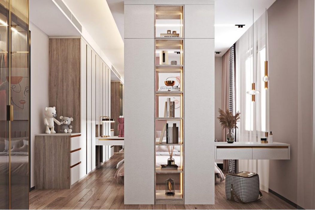 Soluții Complete All-in-One by Divani & Sofa’: Eleganță și Eficiență în Designul de Interior