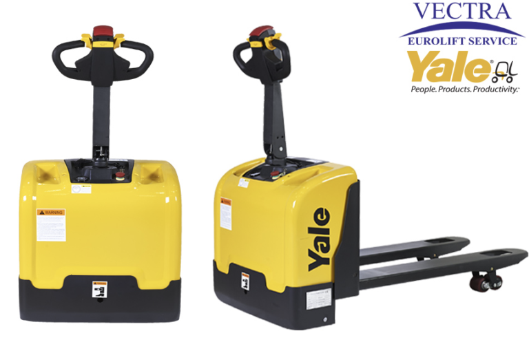 Tehnologia simplă care ajută la creșterea eficienței în depozite