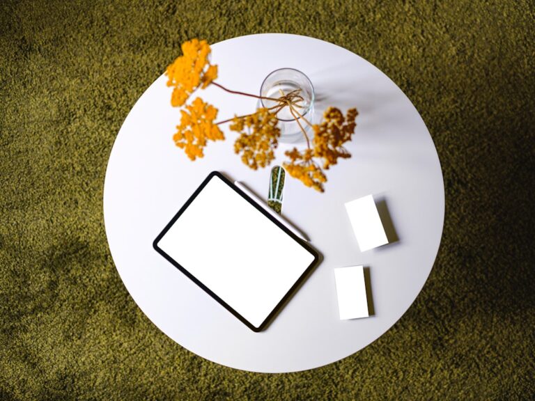 Photo Business cards