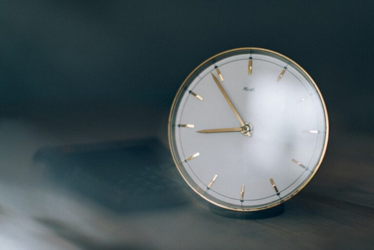 Photo Crisis management