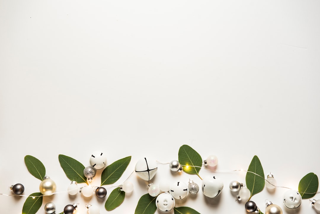 Photo Festive table