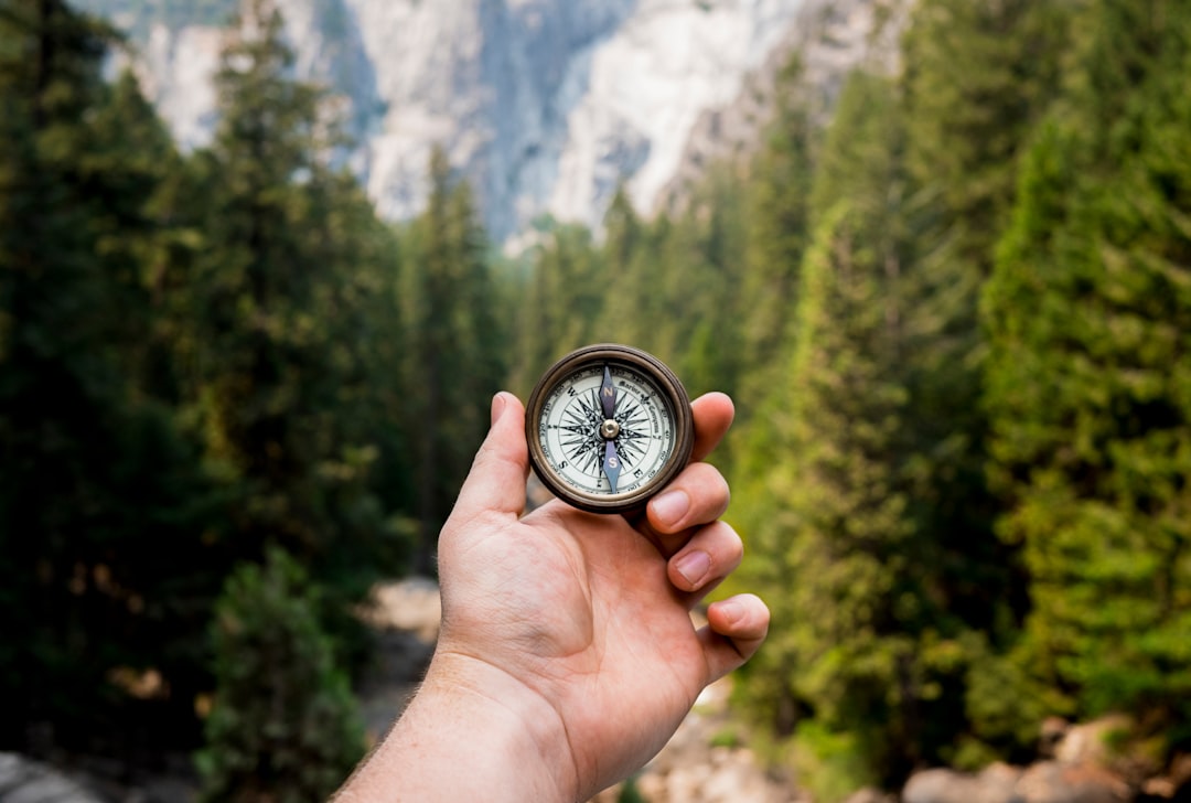 Photo Travel website