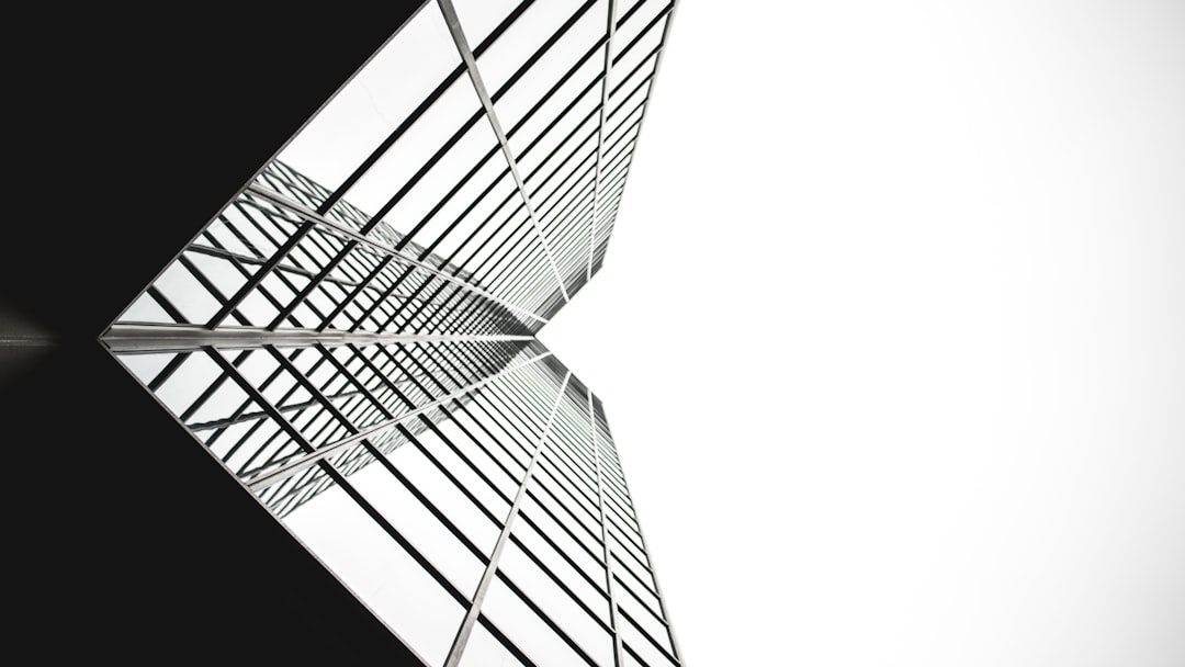 Photo Modern architecture