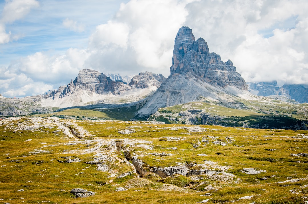 Photo Off-the-beaten-path landscape