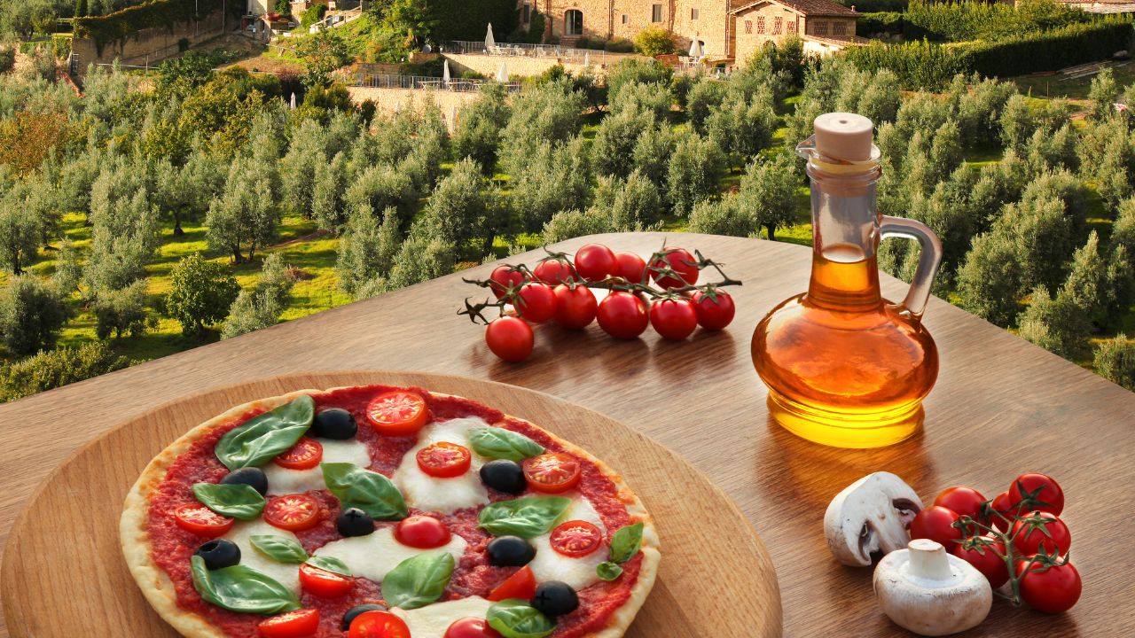 Secretele unei pizza autentice Ce trebuie să știi