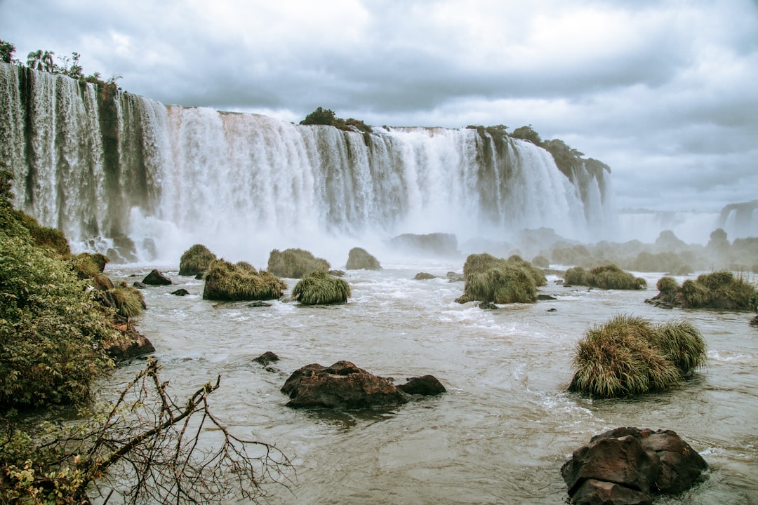 Photo Iguazu Falls