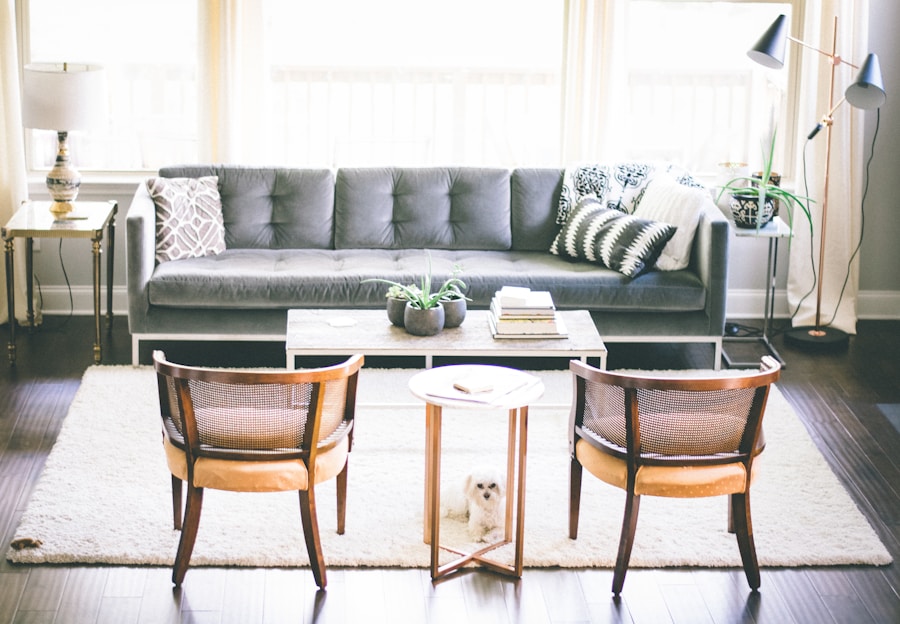 Photo "The complete guide to remodeling your home on a budget and with style"