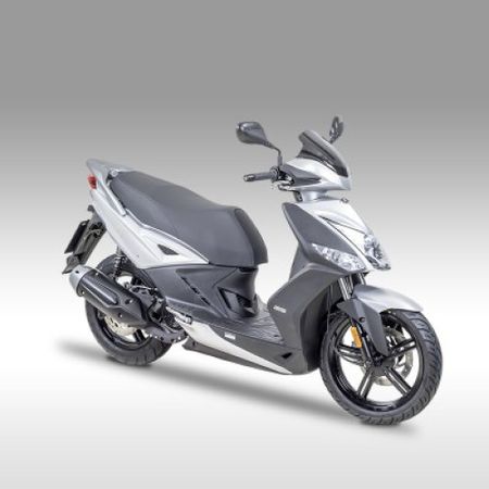 scuter kymco