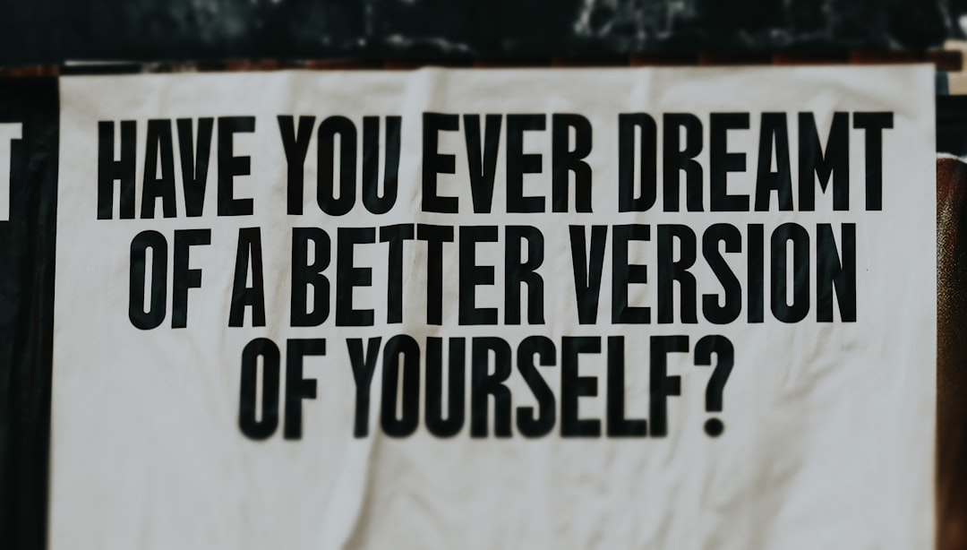 Photo motivație