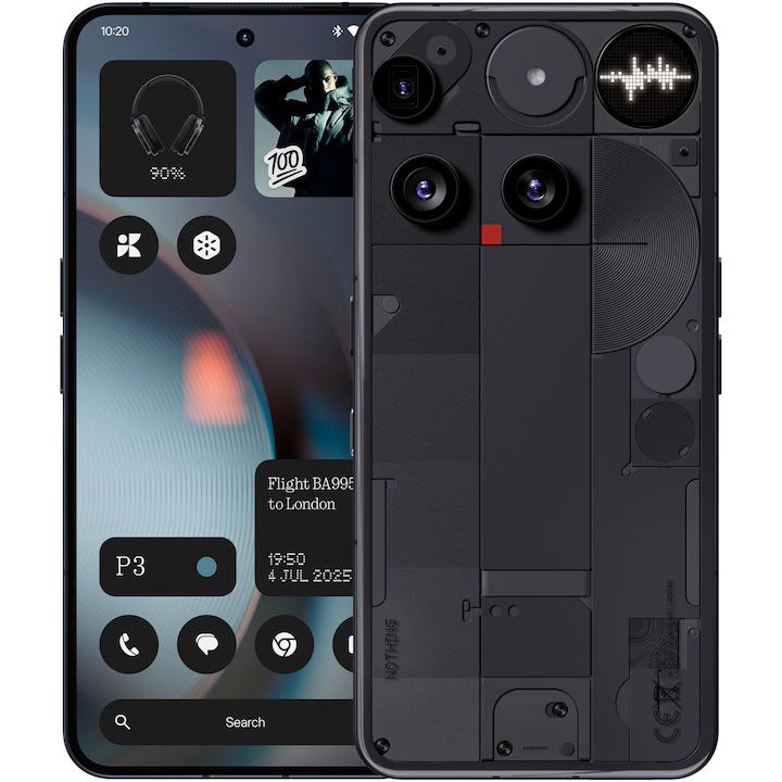 nothing phone 3 emag