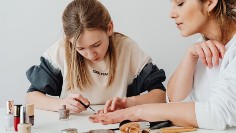 Window with Curtain Video Centric House Interior Animated Virtual Background (91)