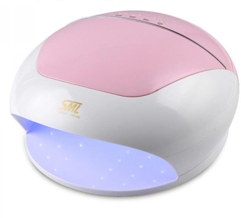 lampa unghii uv led
