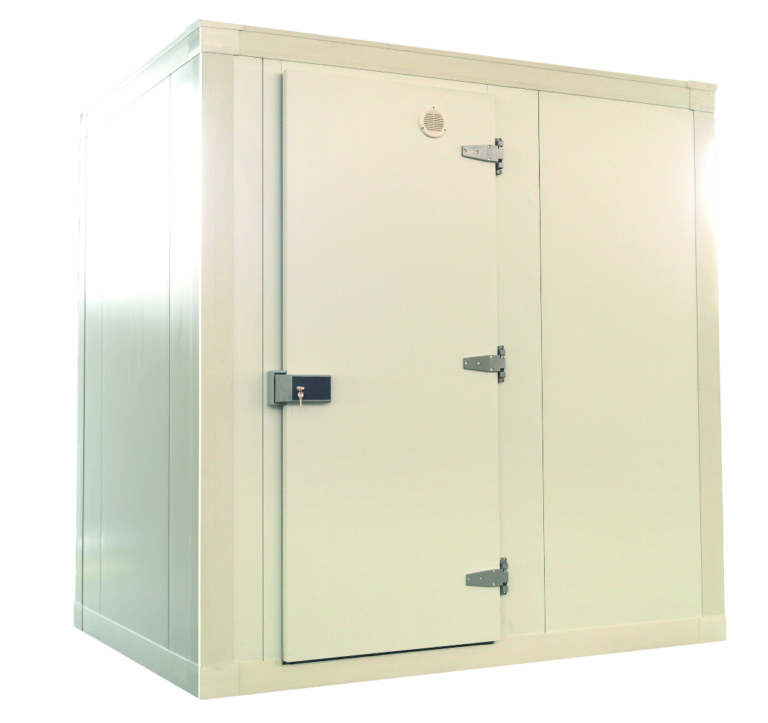 Camere frigorifice modulare