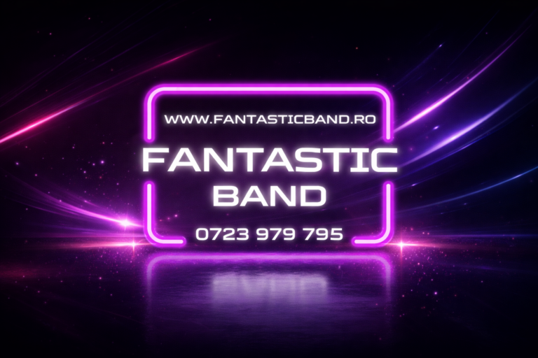 Fantasticband
