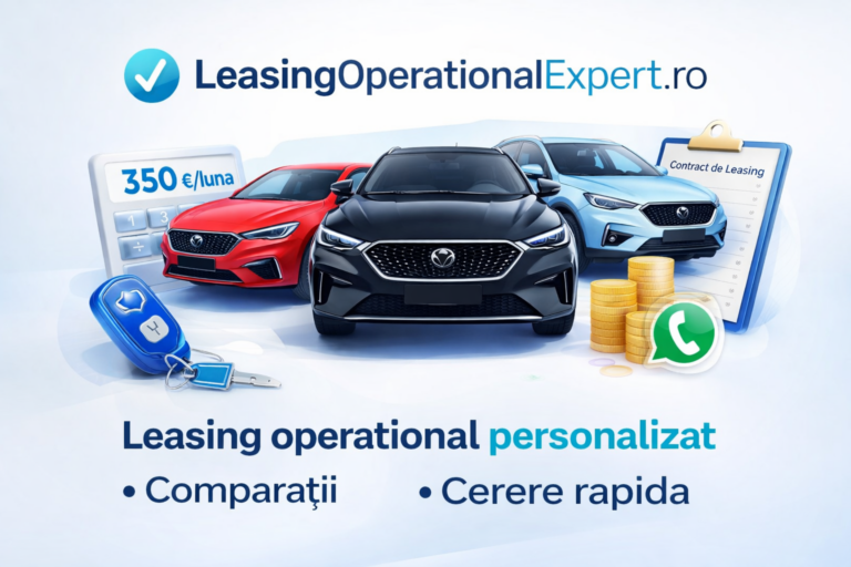 LeasingOperationalExpert.ro
