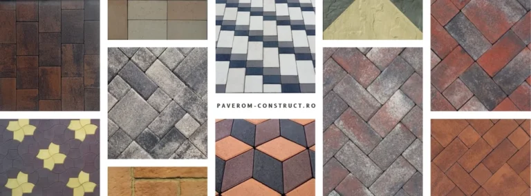 Cât de rezistente sunt pavajele industriale la trafic greu și condiții climatice extreme 