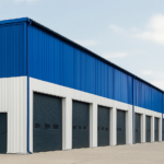 Construcții rapide și eficiente? Alege panourile sandwich 