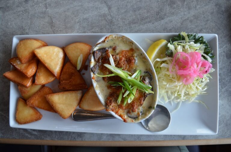 Photo tacos cu pește