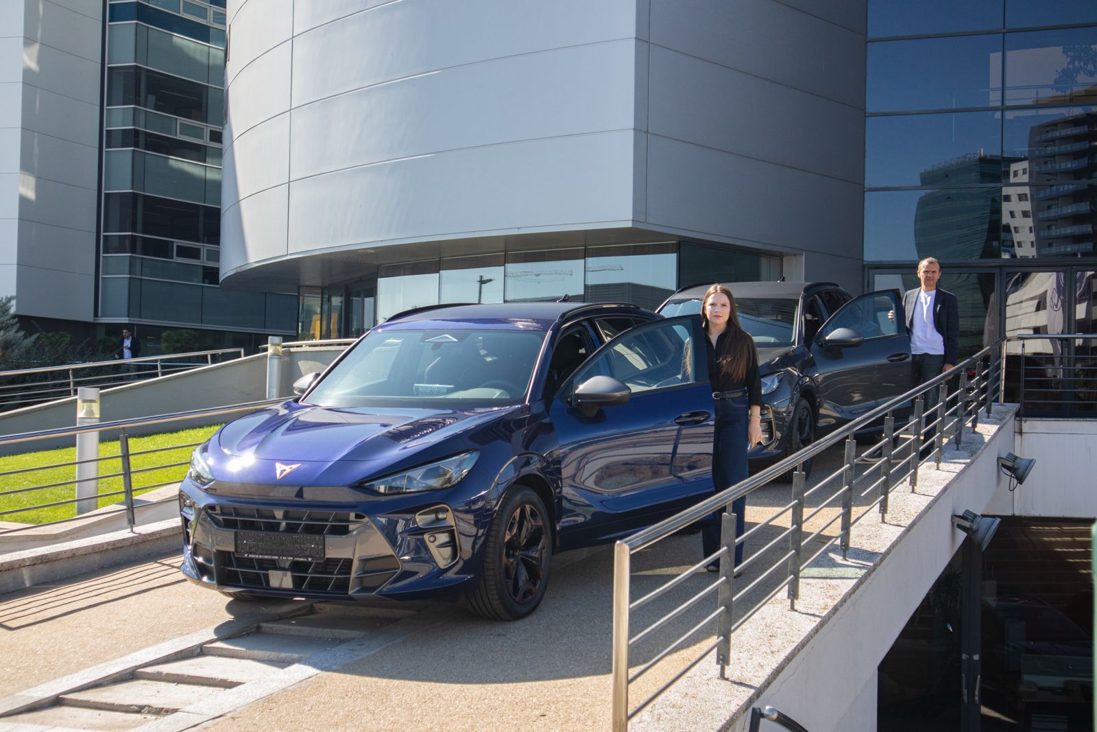 leasing operational autoutilitare