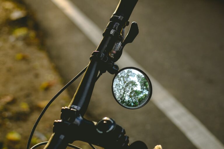 Photo bicicletă montană
