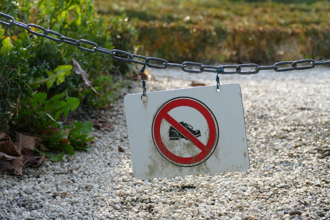 Photo security rules