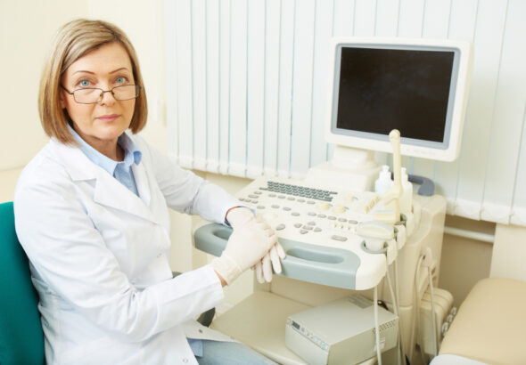 Ce documente trebuie sa am la mine pentru reperaj cu harpon ecografic?