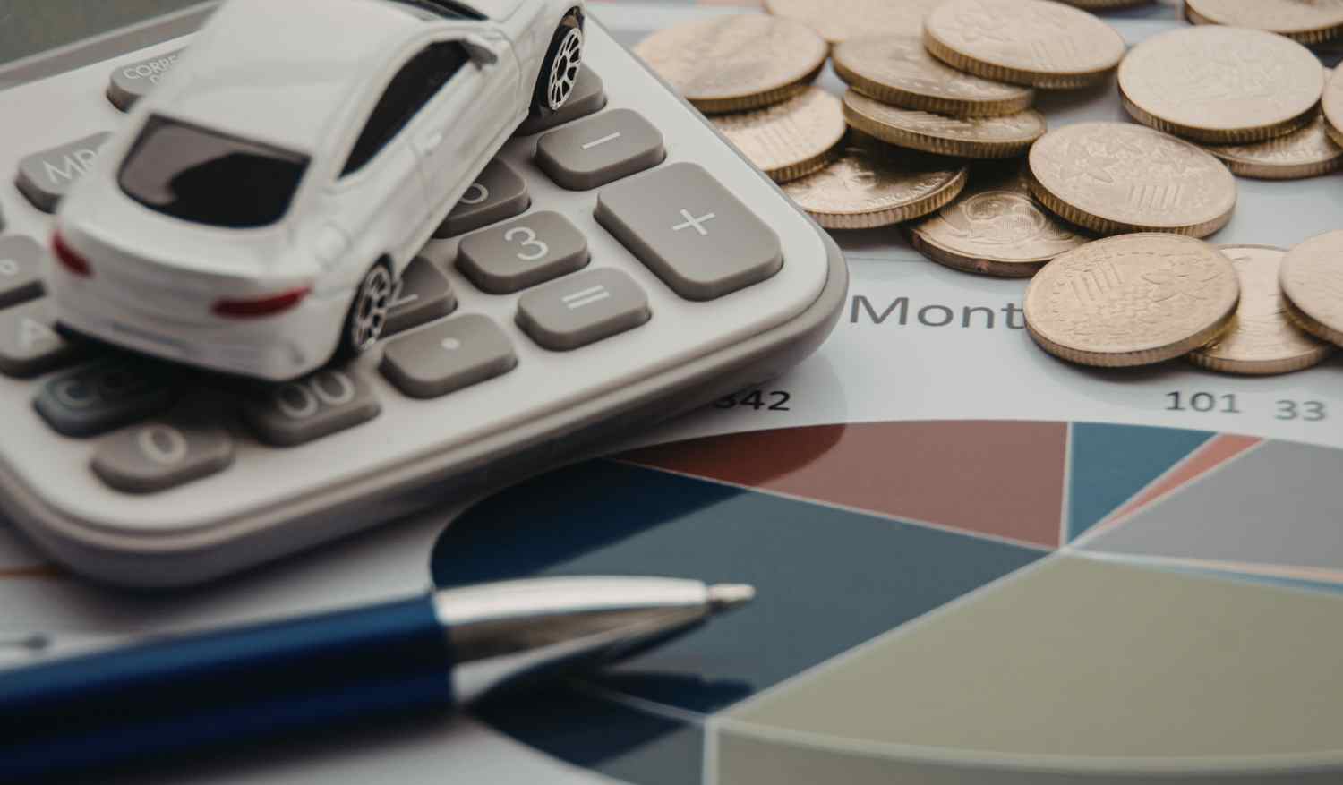 Ce tip de mașină îți permiți cu adevărat în funcție de venit