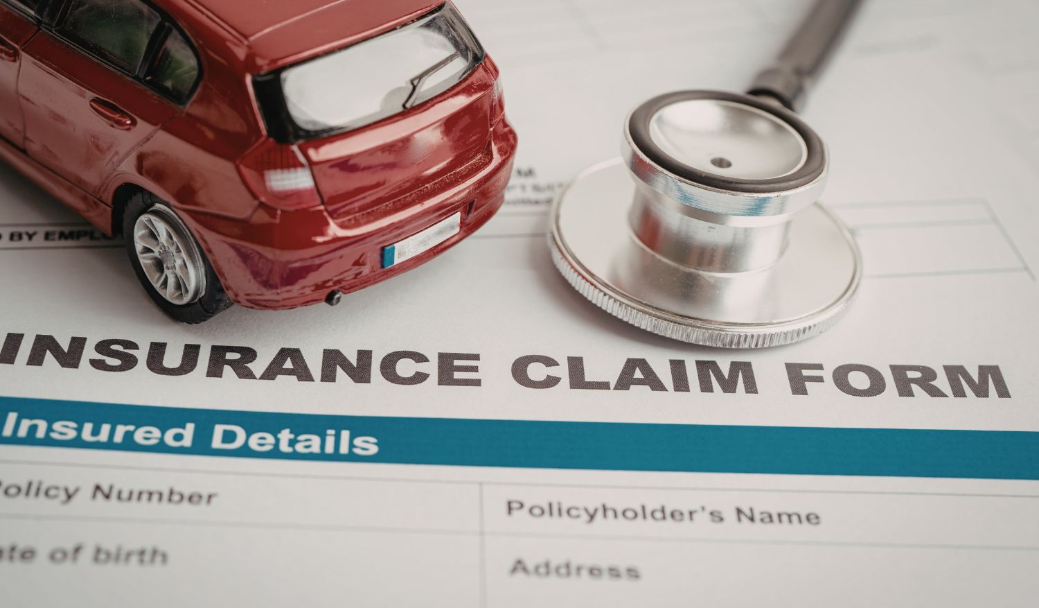 Despaghubiri Rca accident