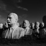 Photo influential personalities