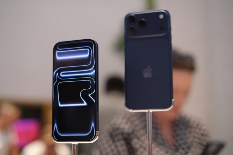 Photo tech news