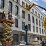 Ce tipuri de nacele sunt recomandate pentru proiectele de renovare