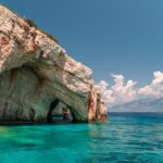 Insula Marathonisi, Zakynthos