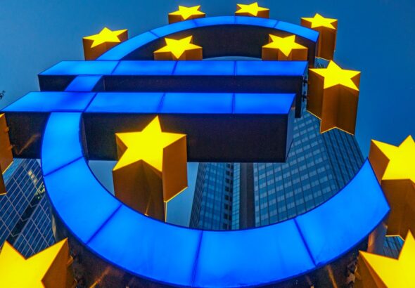 Photo finanțare europeană