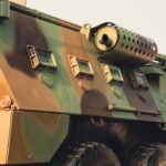 Photo new military technologies