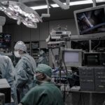 Photo medical discoveries