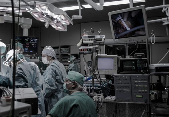 Photo medical discoveries
