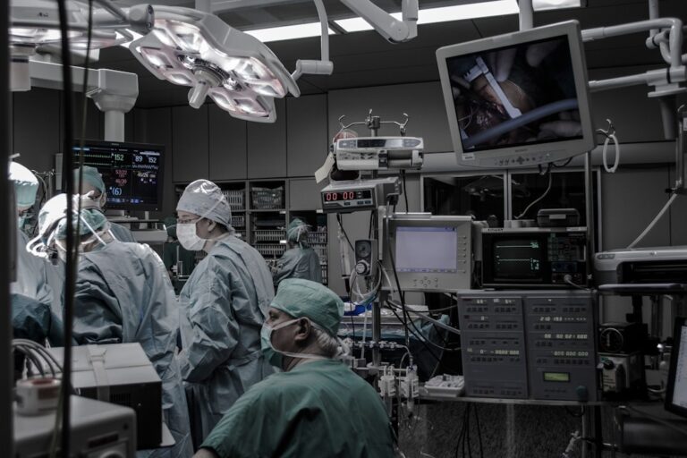 Photo medical discoveries
