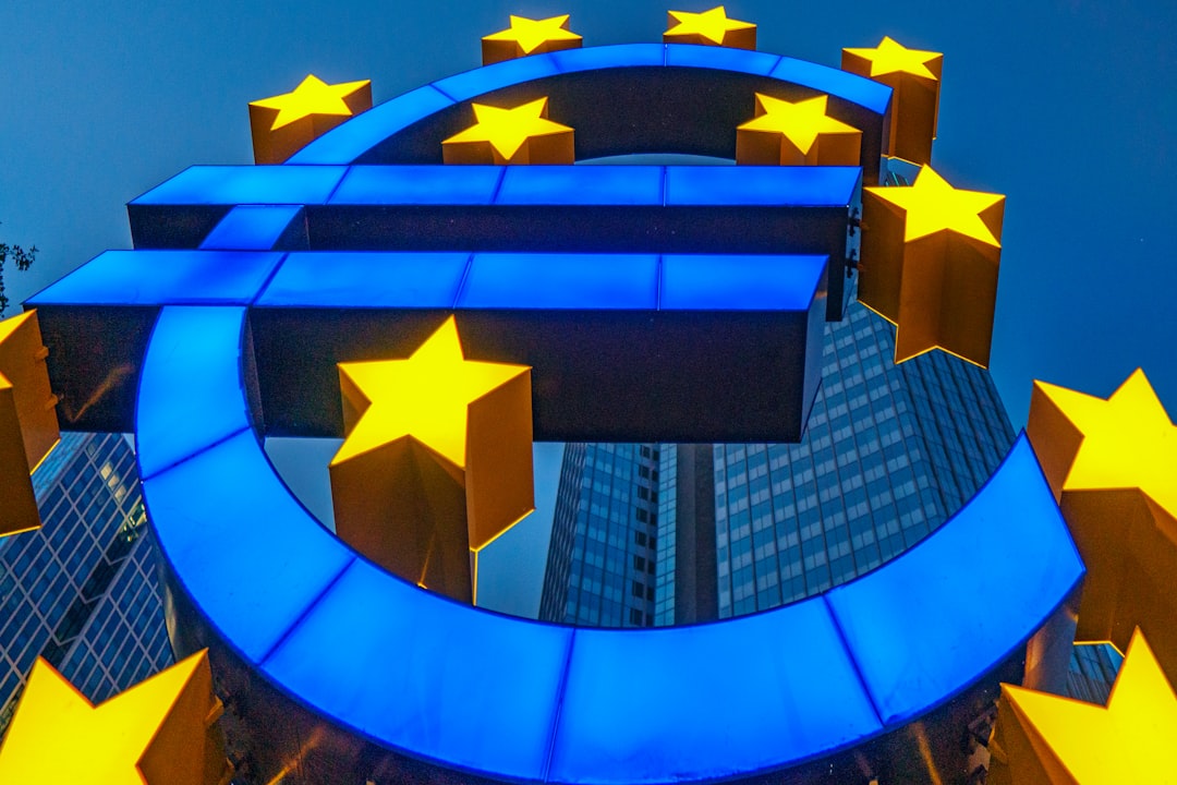 Photo finanțare europeană