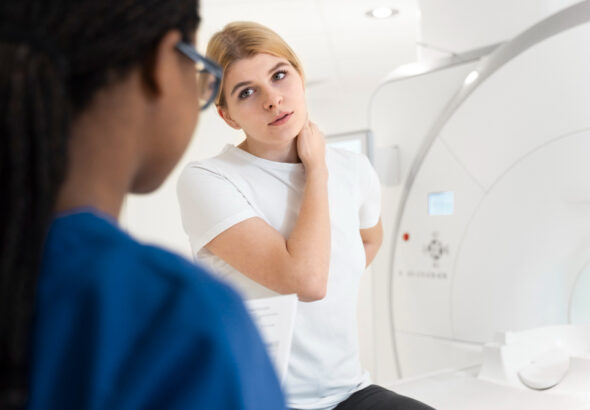 CT coronarian sau test de efort: ce alegi și când?