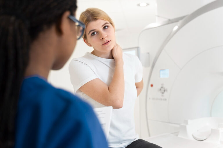 CT coronarian sau test de efort: ce alegi și când?