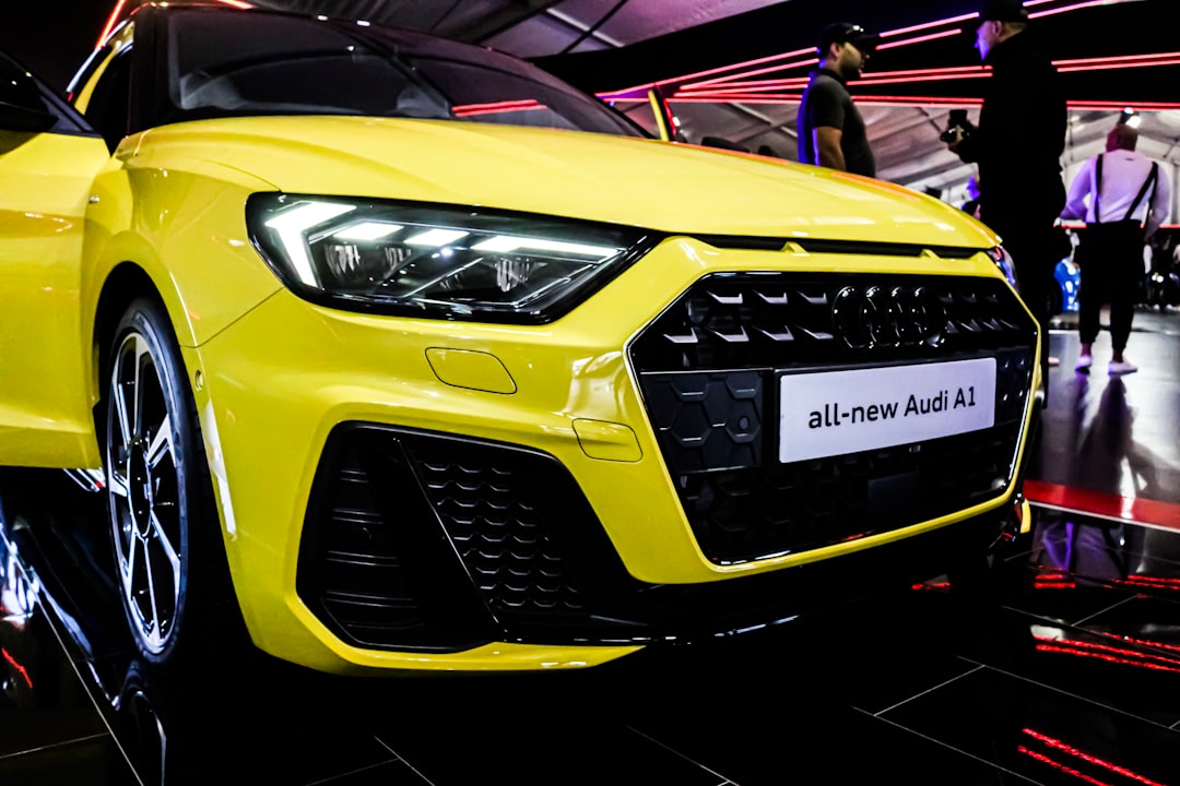 Photo auto news